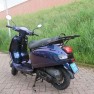 GTS Toscana Scooter ***GERESERVEERD****