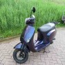 GTS Toscana Scooter ***GERESERVEERD****