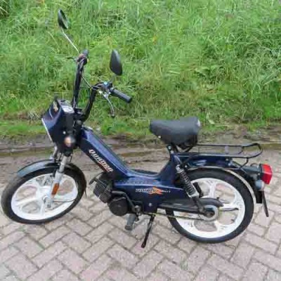 Tomos A35