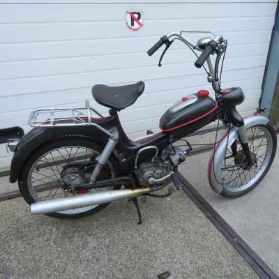 Puch MV-50