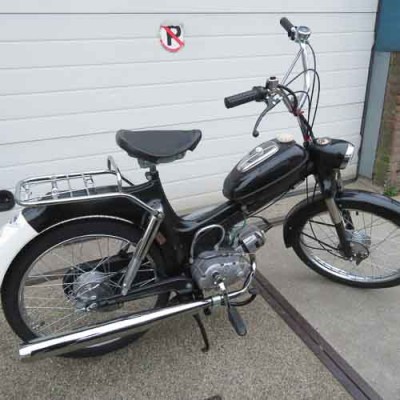 Puch MV-50