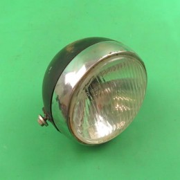 Koplamp unit Puch Maxi