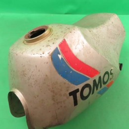 Benzinetank Tomos ATX 50